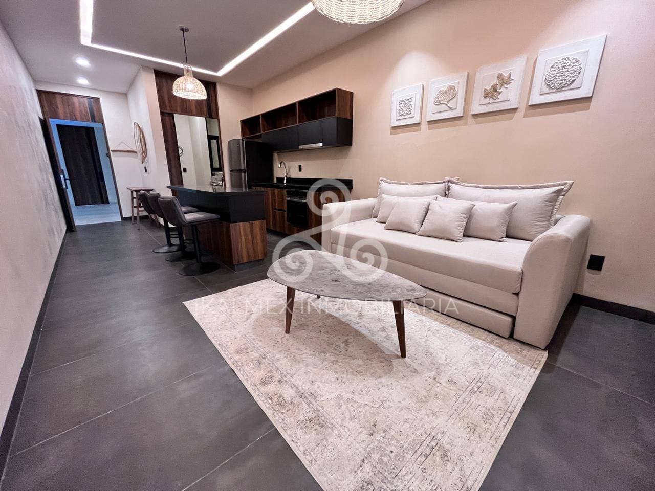 Departamento UMMBAL - Cancun — photo 2