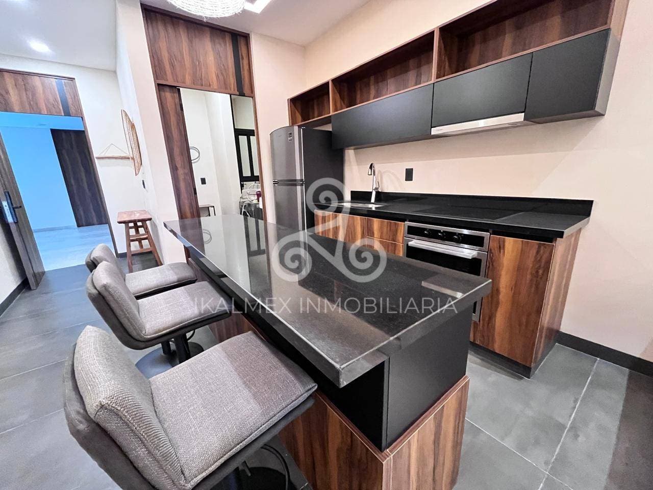 Departamento UMMBAL - Cancun — photo 3