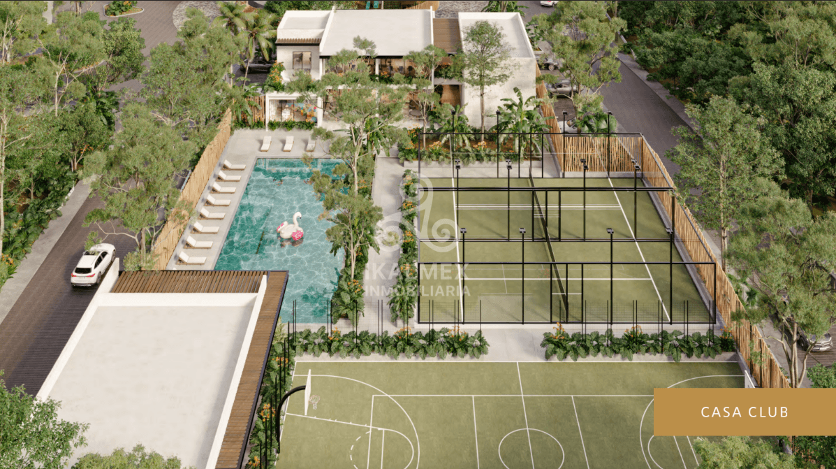 Lotes en Residencial Zienna av. Huaycán — photo 4