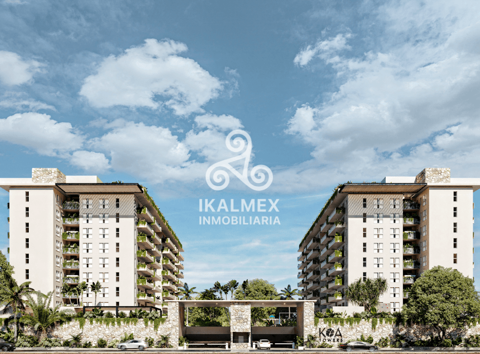KOA Towers av. Prolongación la Luna — photo 2