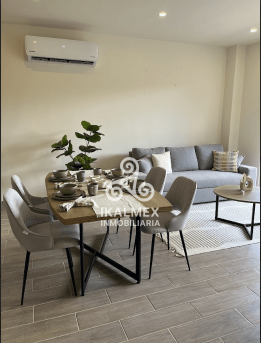 KOA Towers av. Prolongación la Luna — photo 3