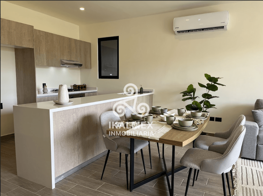 KOA Towers av. Prolongación la Luna — photo 4