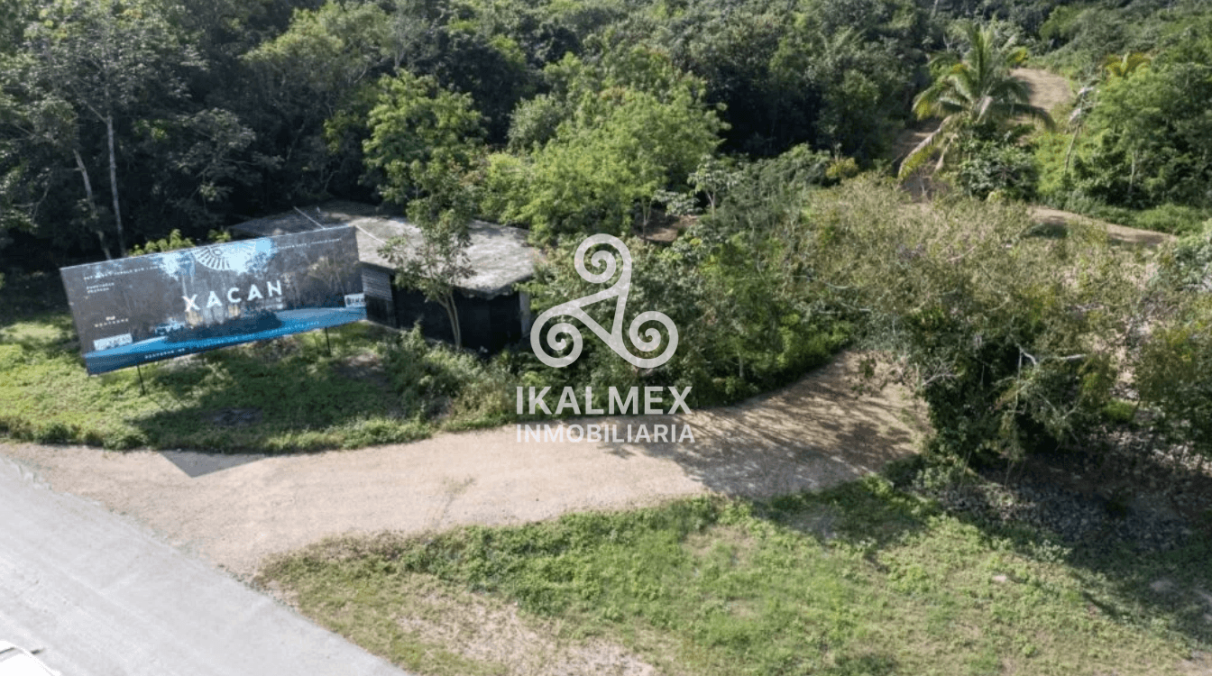 Lotes XACAN - Tulum — photo 5
