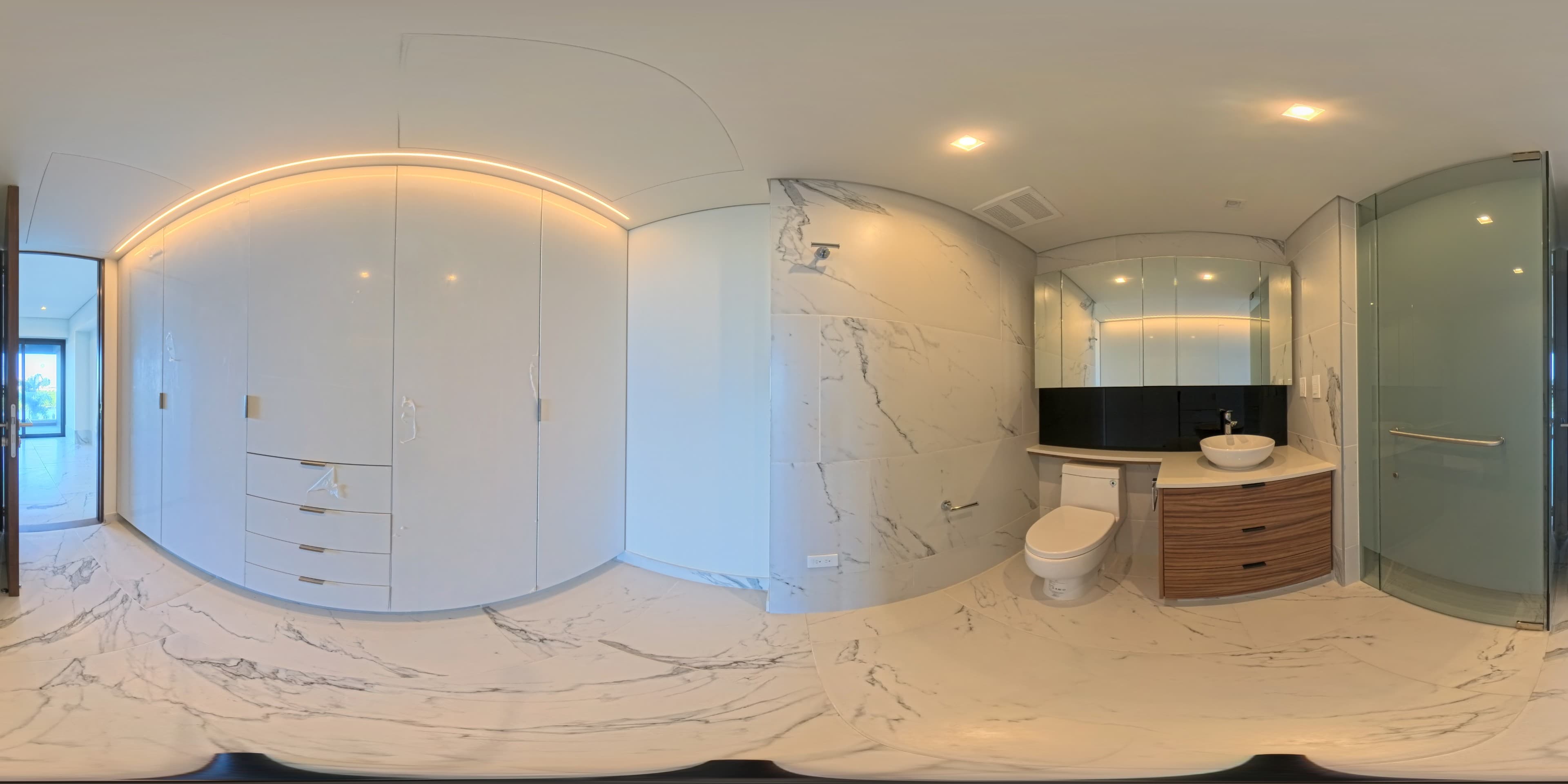 Baño Principal