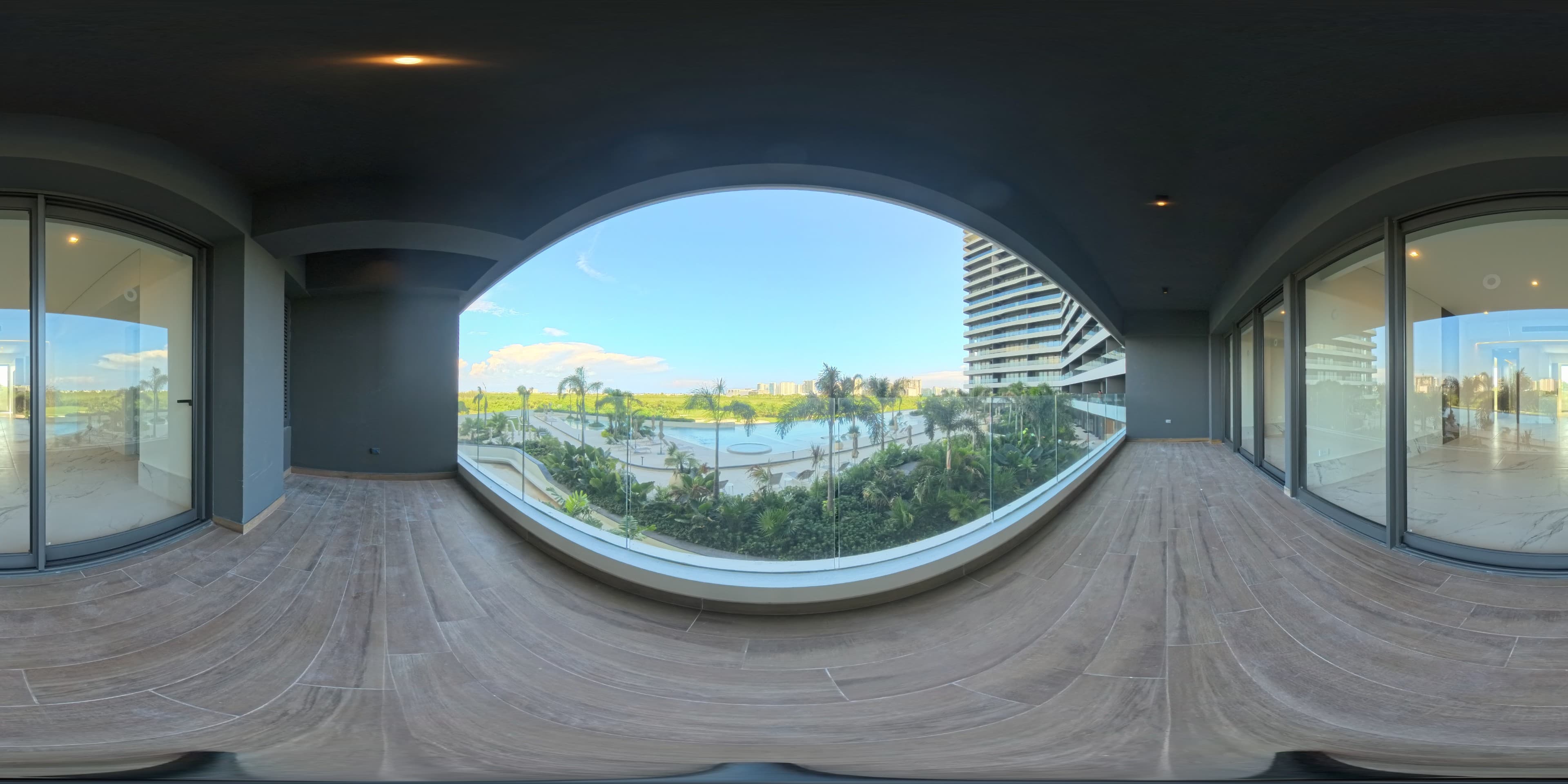 Balcon 1