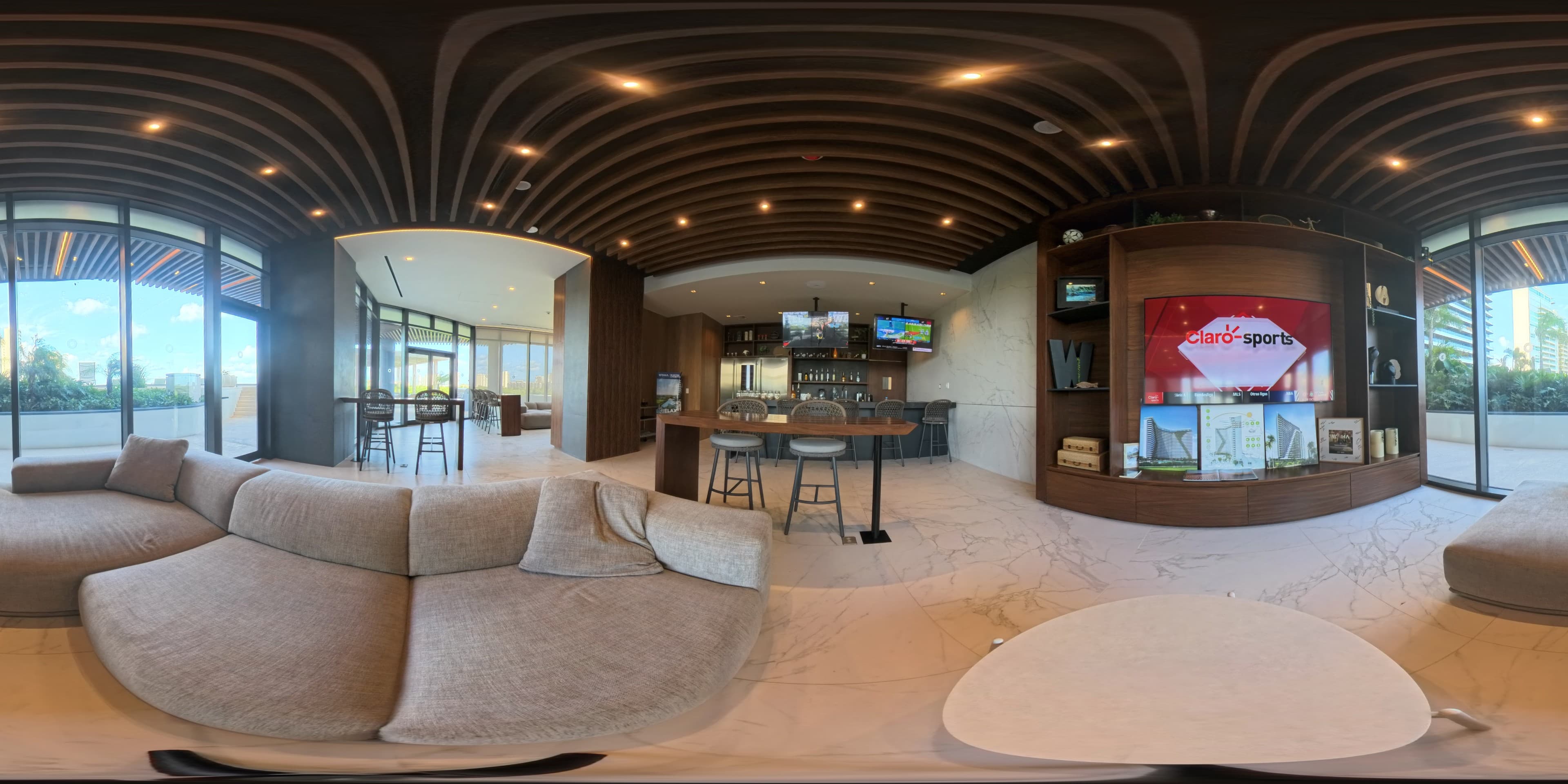 Sports Bar