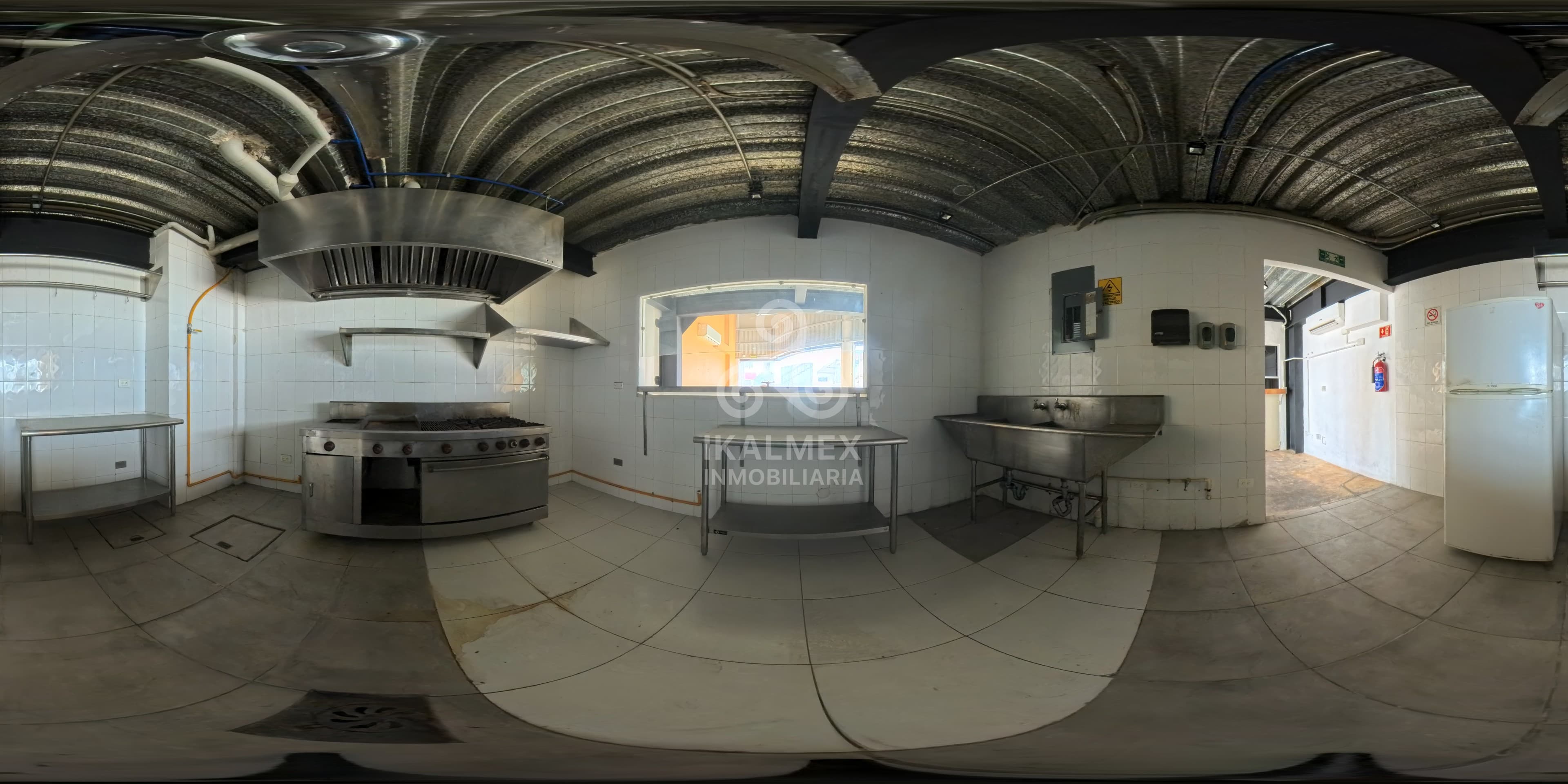 Local 16 (cocina)
