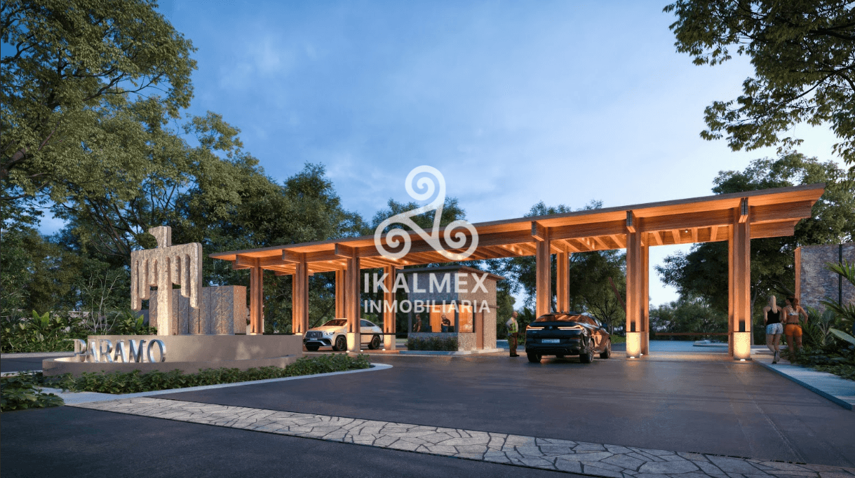 PARAMO Residencial - Valladolid