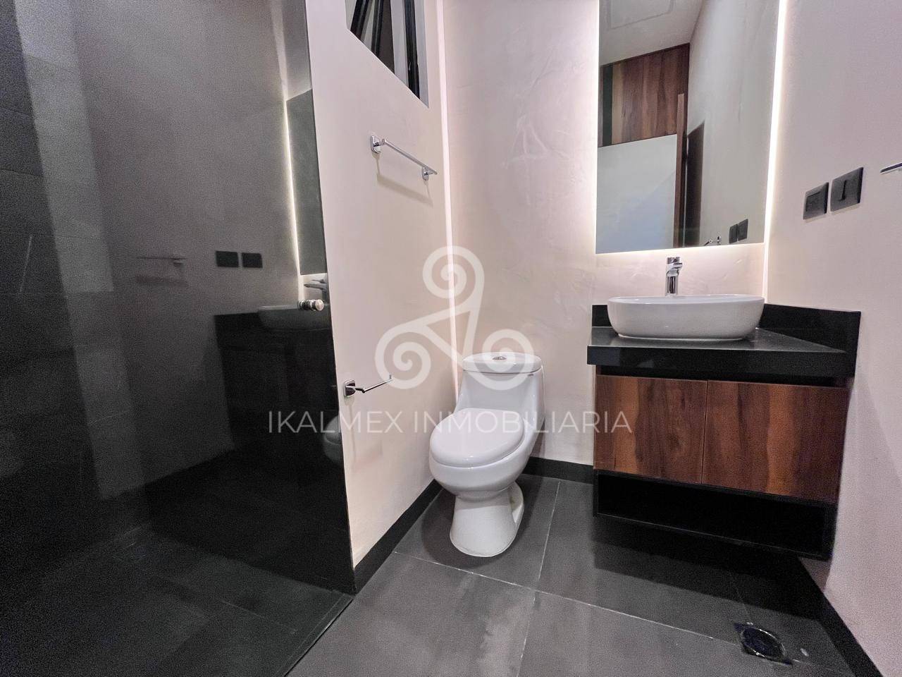 Departamento UMMBAL - Cancun