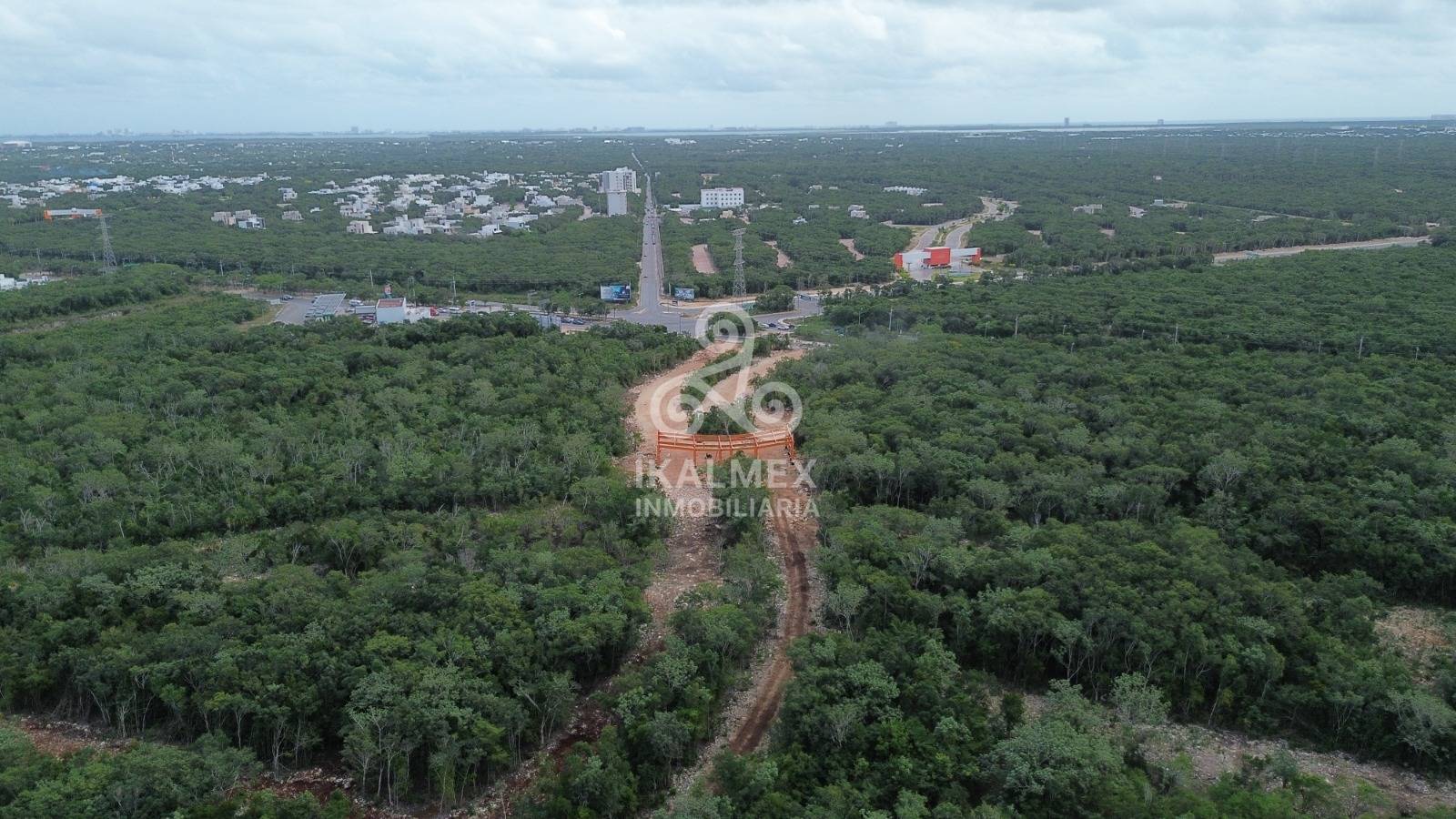 Lotes en Residencial Zienna av. Huaycán