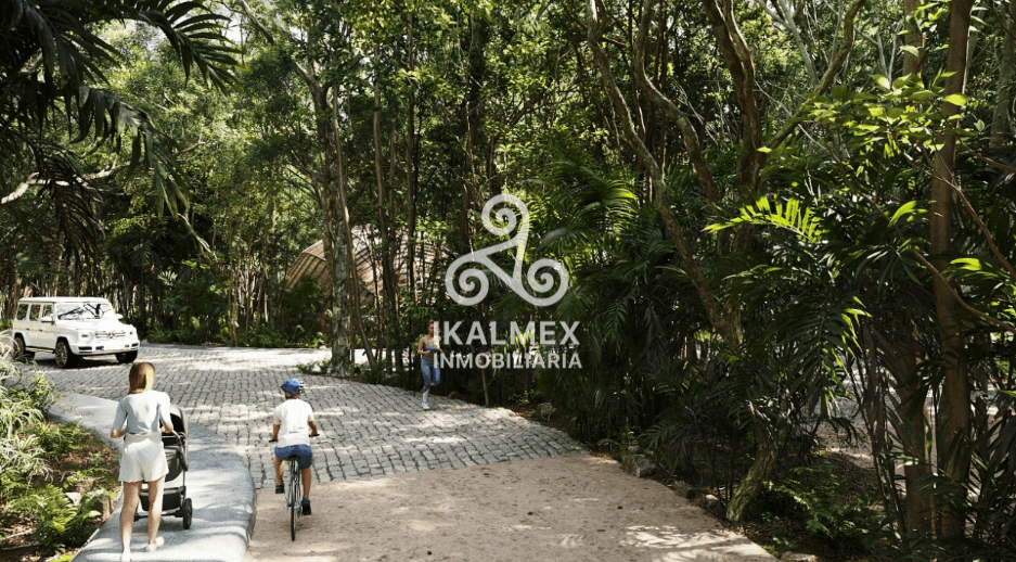 Lotes XACAN - Tulum