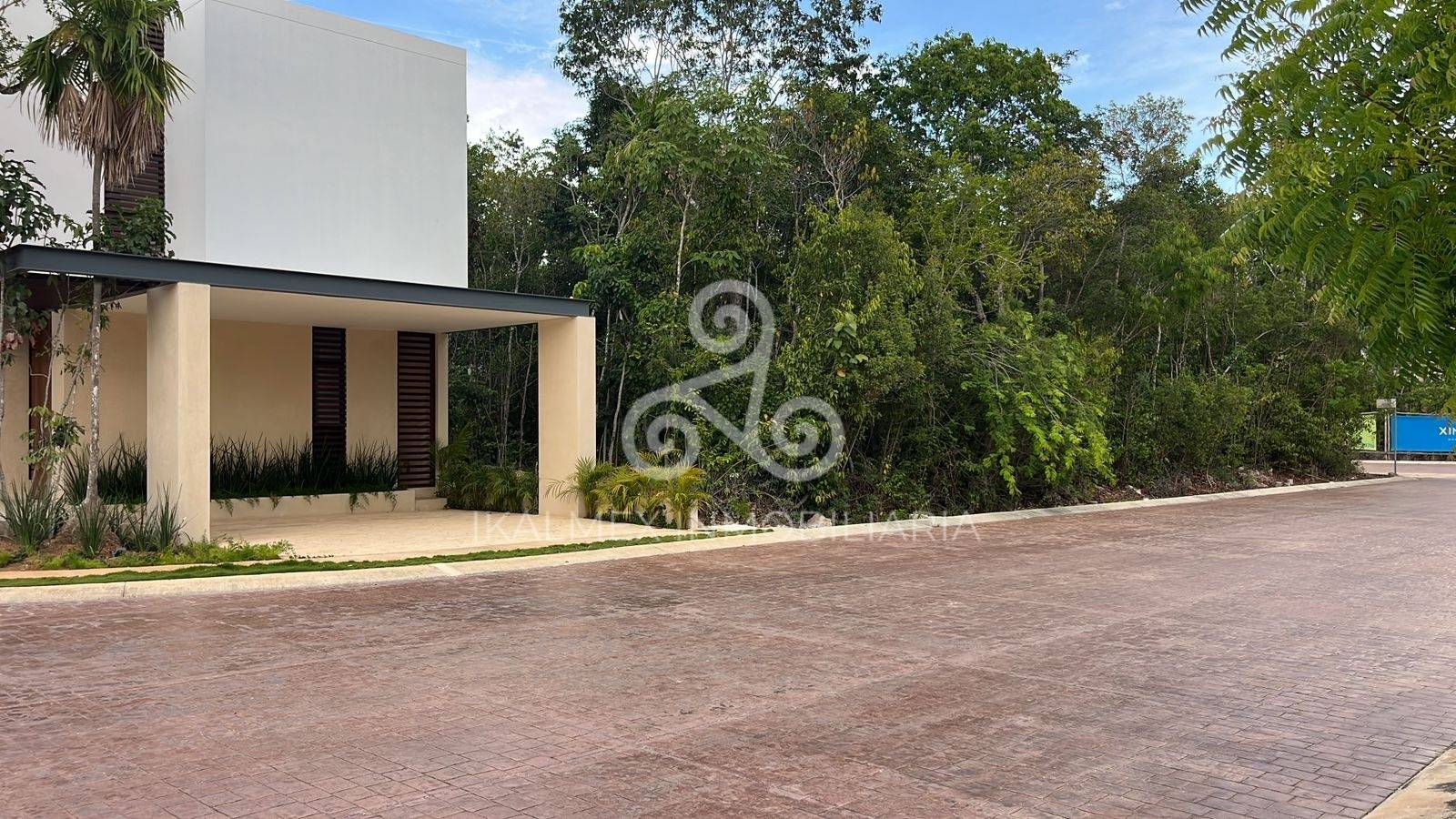 Terreno VIA CUMBRES - Cancun