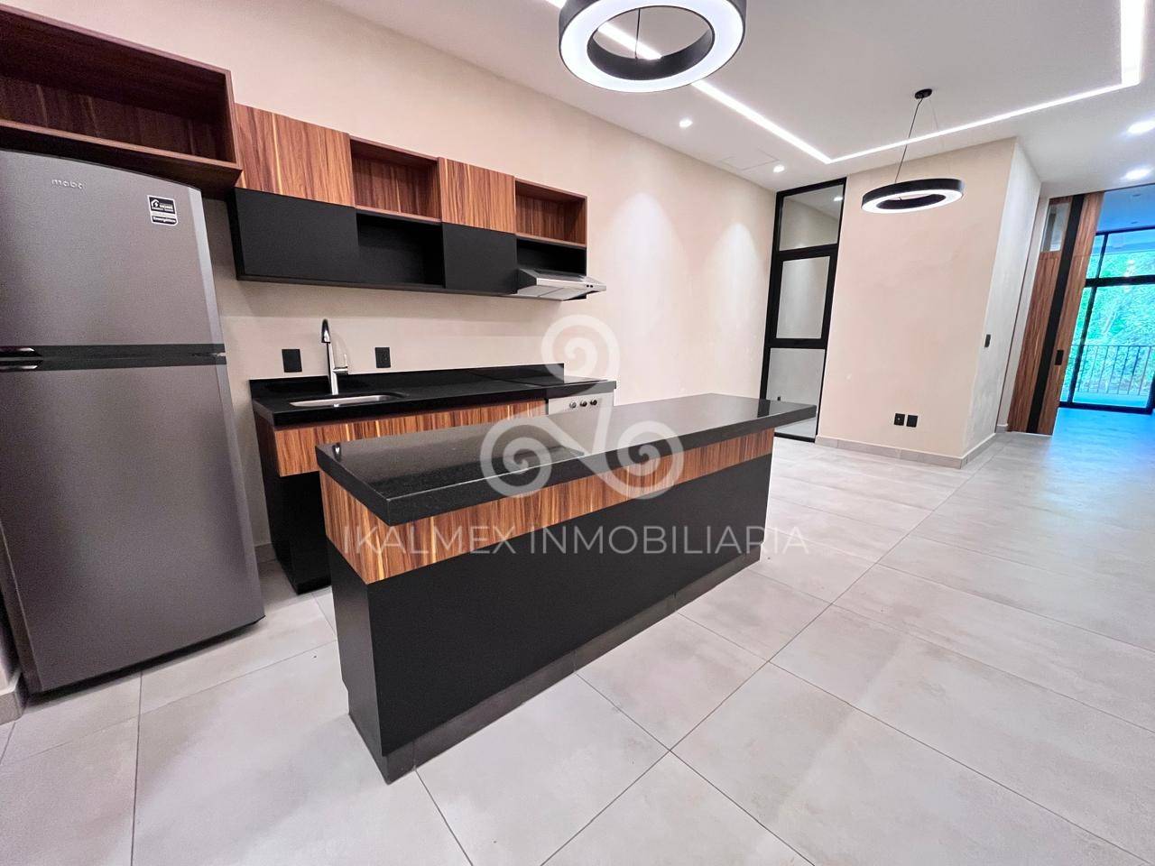 Departamento UMMBAL - Cancun
