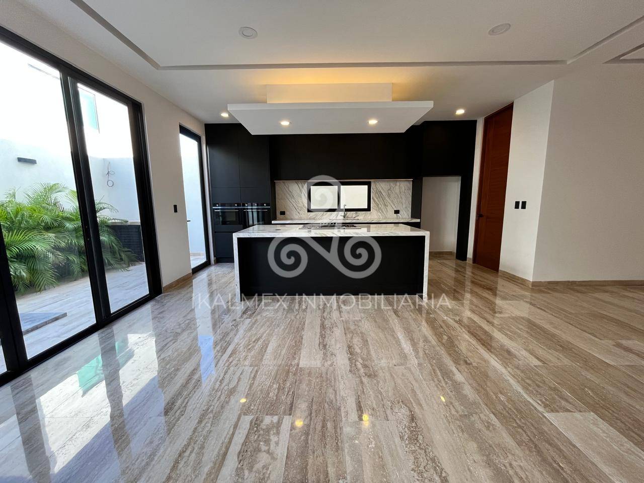 Casa AQUA - Cancun