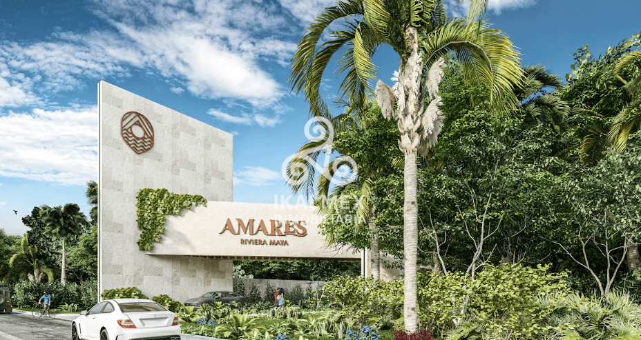 AMARES - Riviera Maya Xpuha