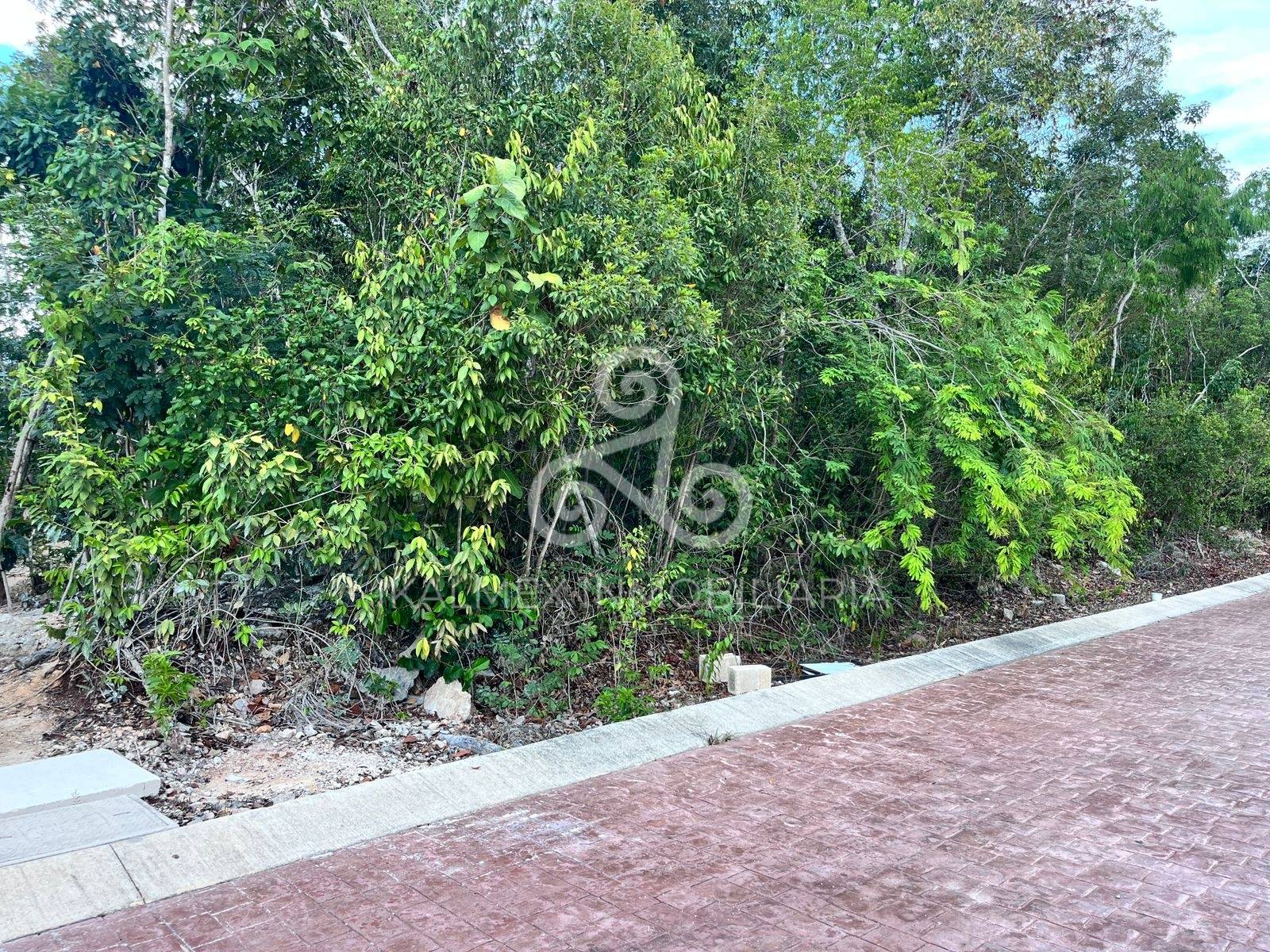 Terreno VIA CUMBRES - Cancun