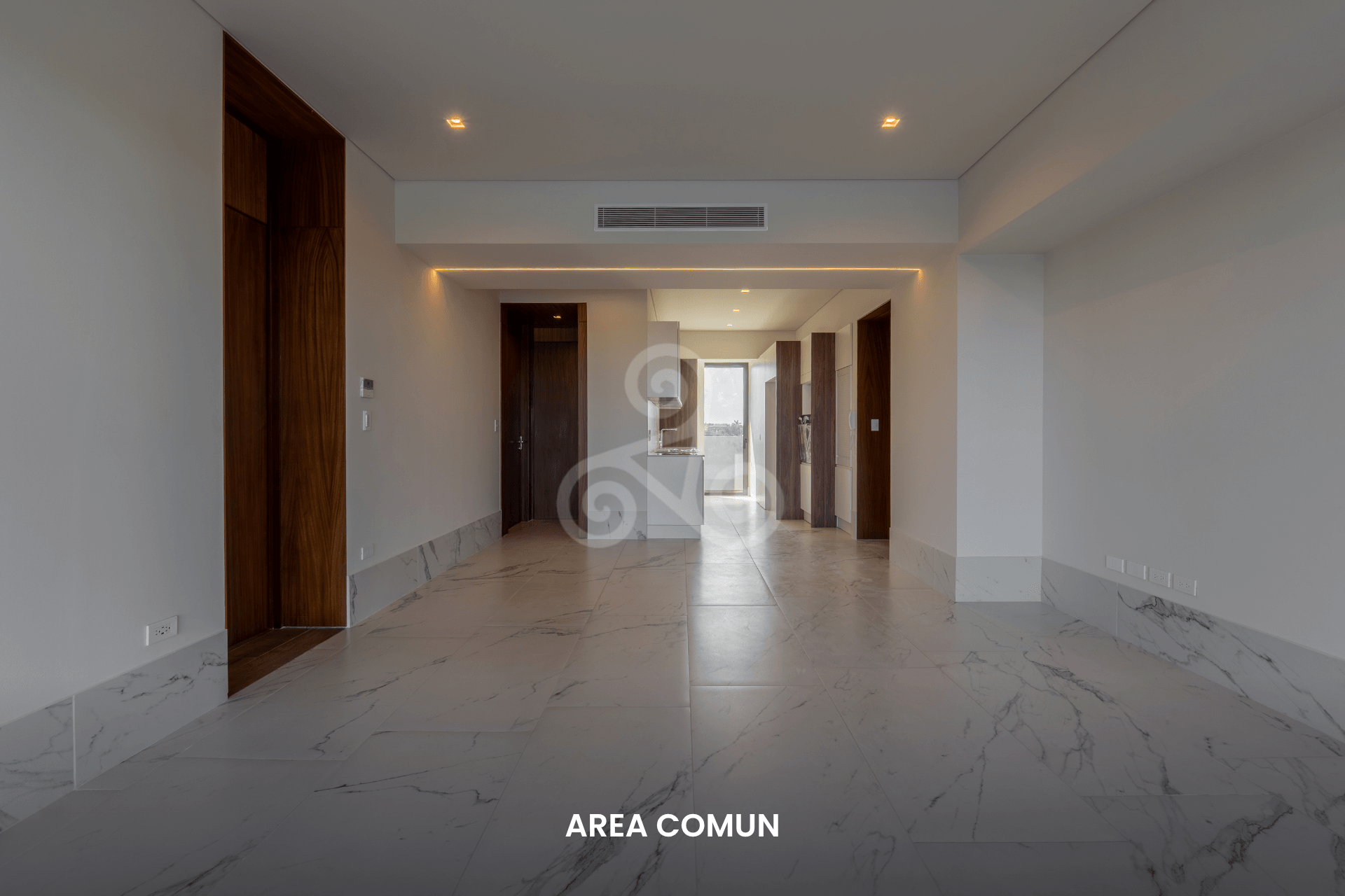 DEPARTAMENTO EN VENTA EN WOHA PUERTO CANCÚN