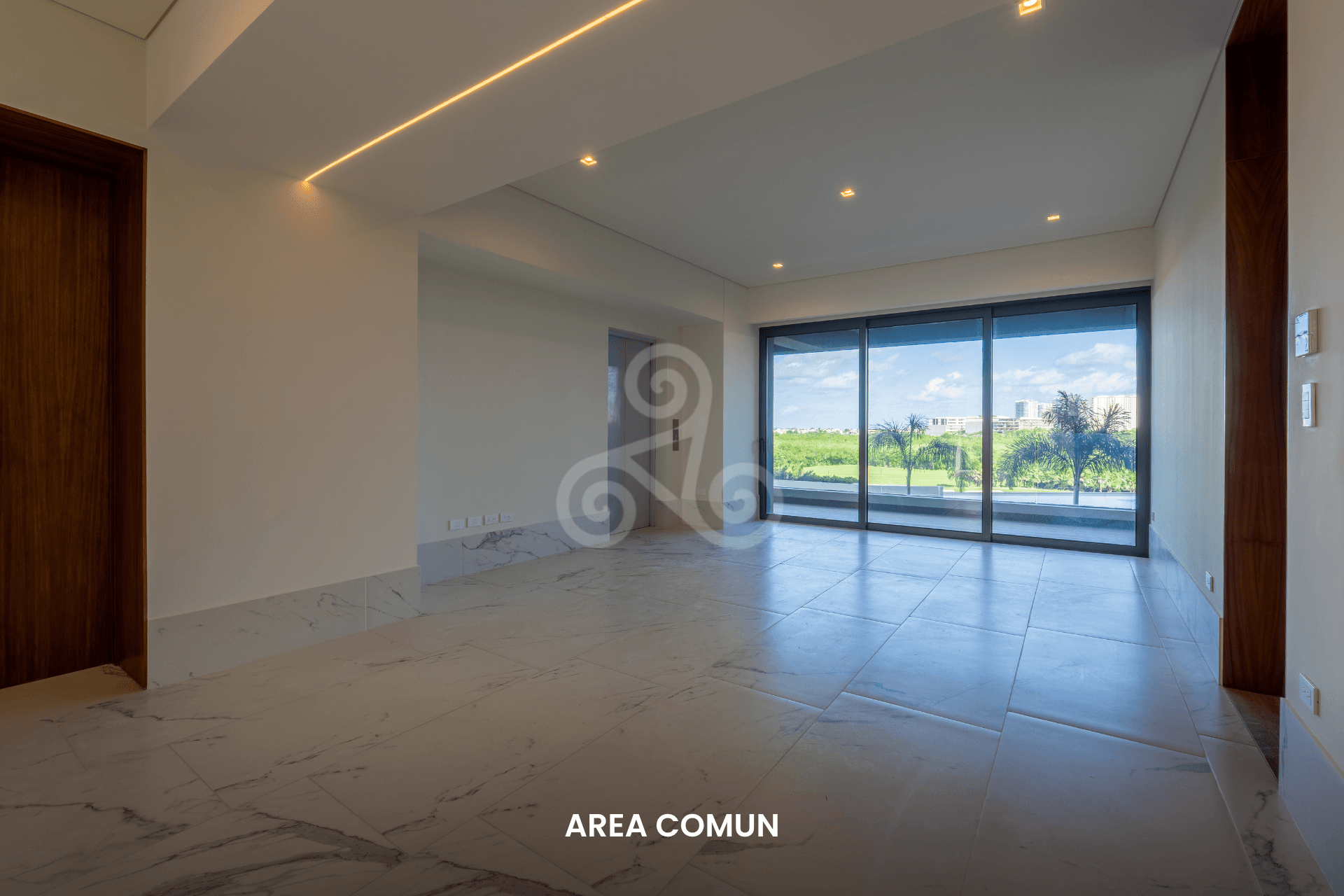 DEPARTAMENTO EN VENTA EN WOHA PUERTO CANCÚN — photo 2