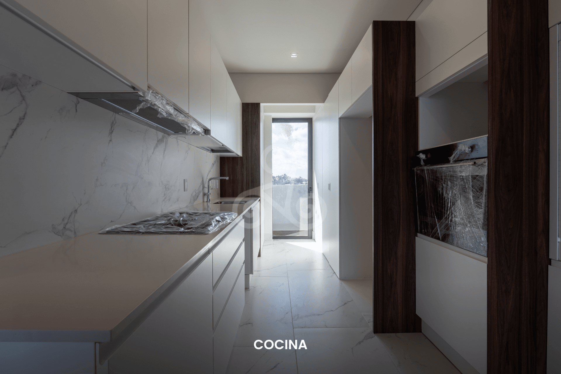 DEPARTAMENTO EN VENTA EN WOHA PUERTO CANCÚN — photo 3