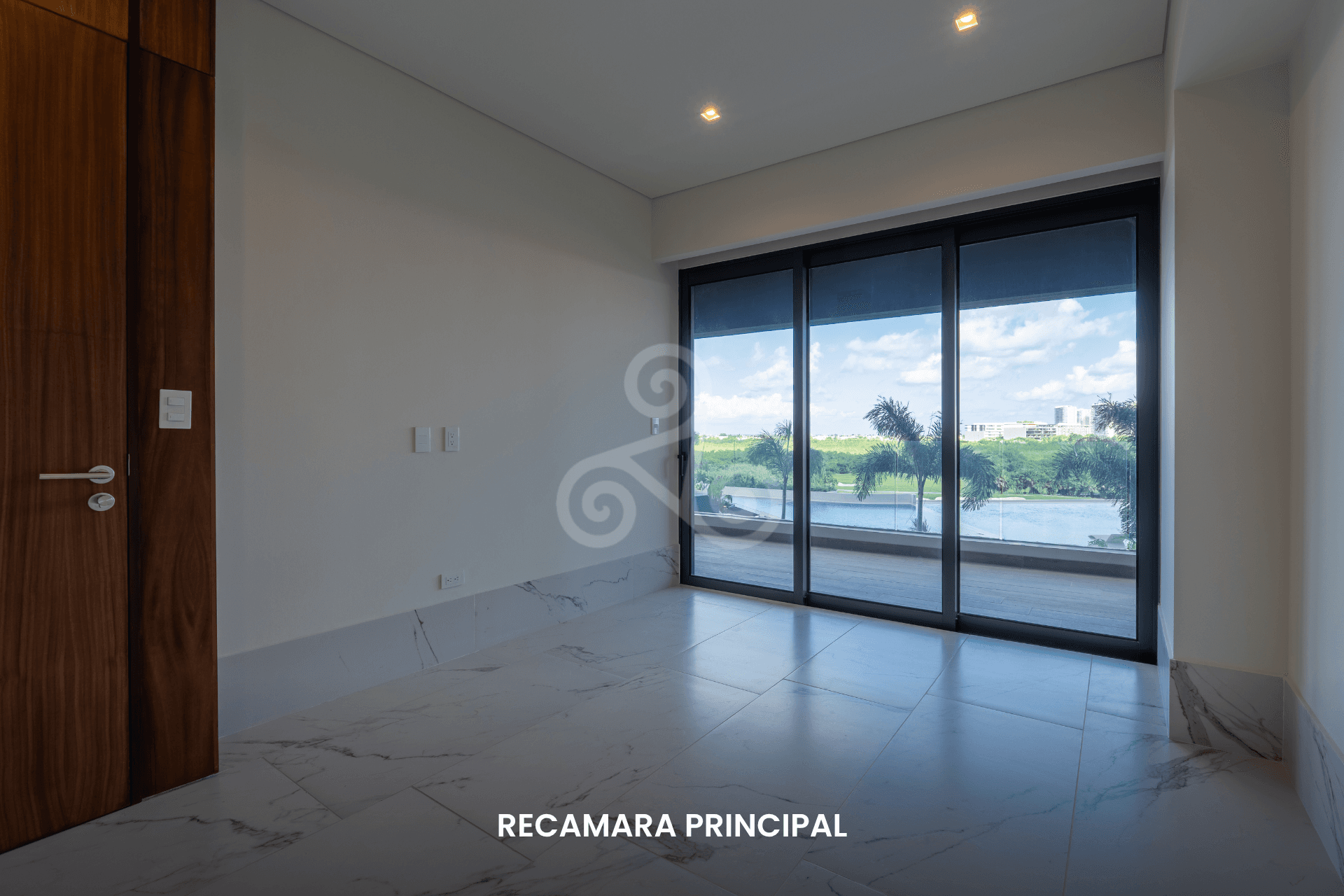 DEPARTAMENTO EN VENTA EN WOHA PUERTO CANCÚN — photo 4