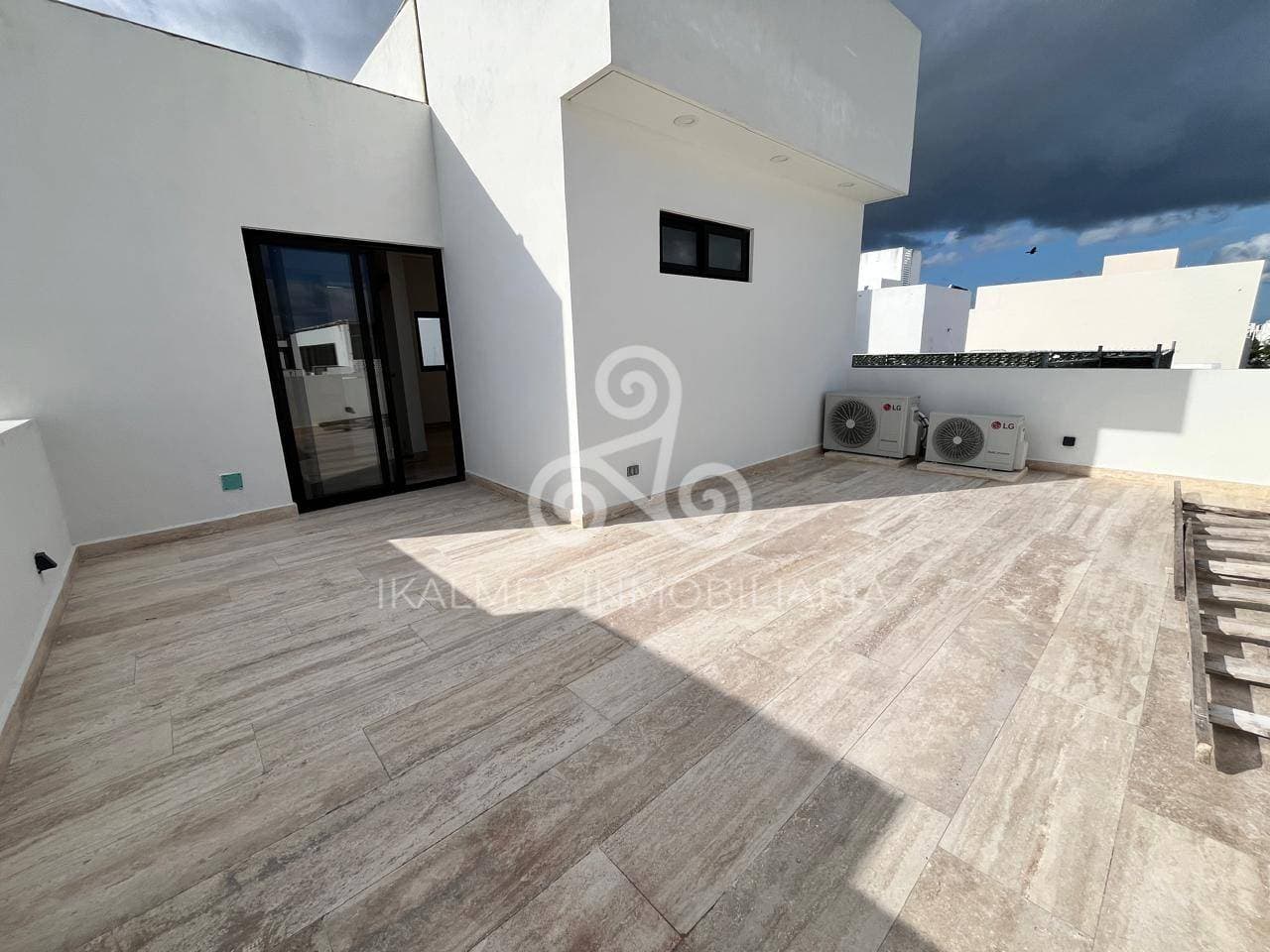 Casa AQUA - Cancun — photo 5