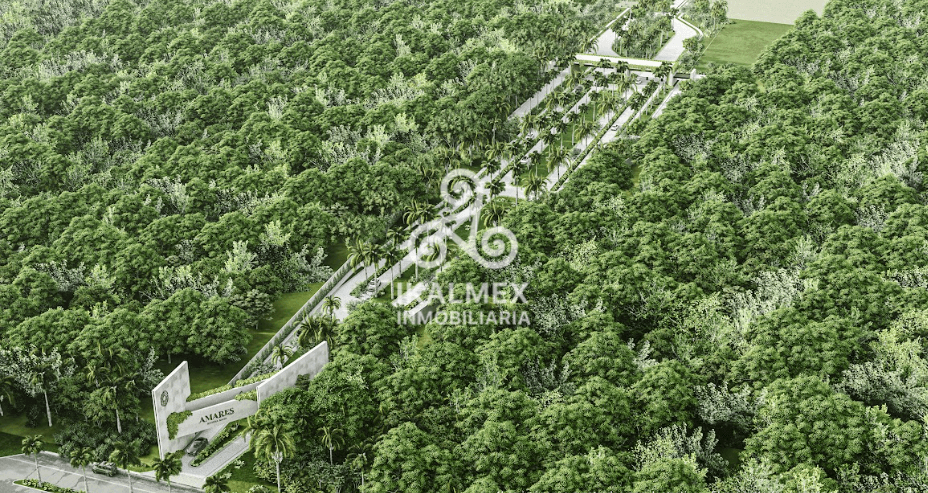 AMARES - Riviera Maya Xpuha