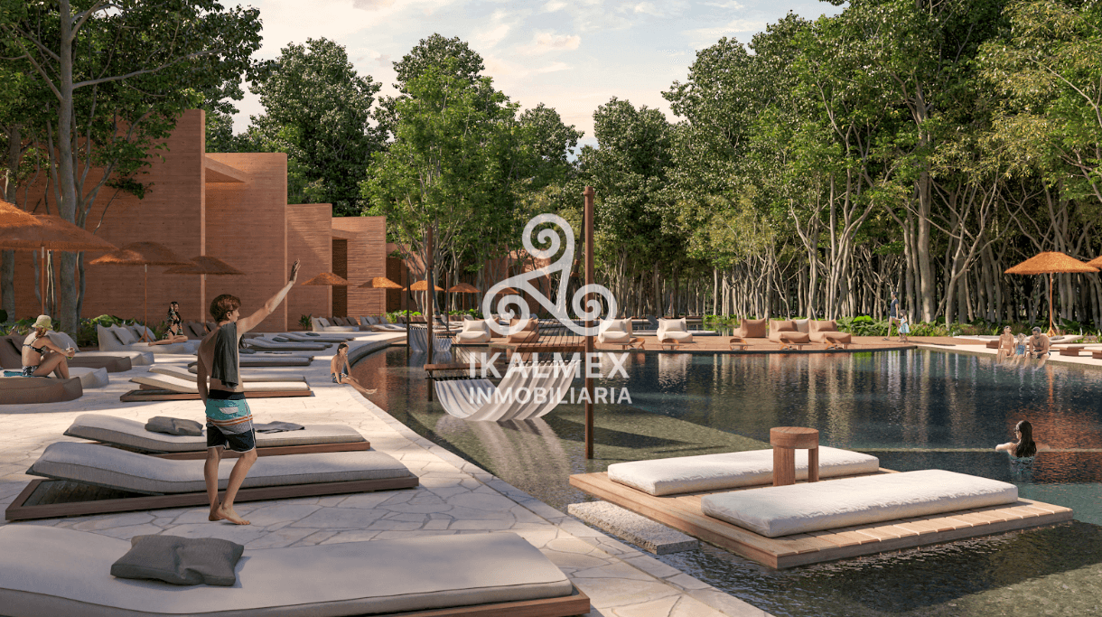 Lunara Residencial - Akumal — photo 2