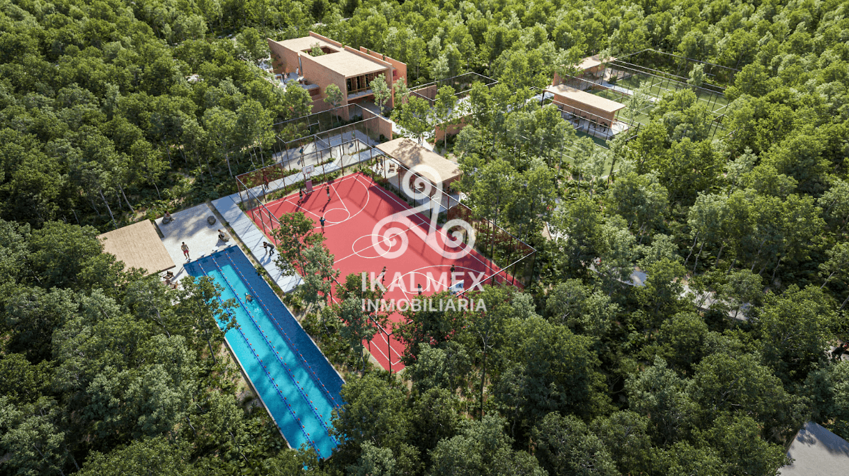 Lunara Residencial - Akumal — photo 4