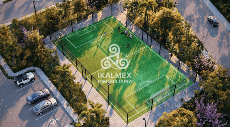 PARAMO Residencial - Valladolid
