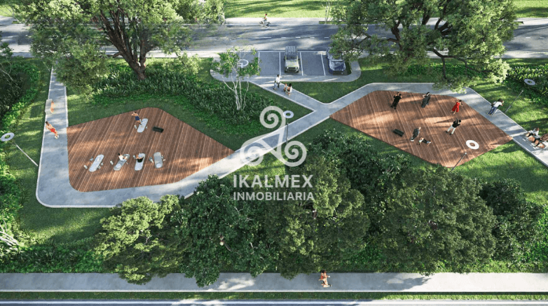 PARAMO Residencial - Valladolid — photo 4