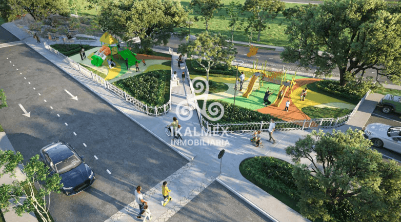 PARAMO Residencial - Valladolid — photo 5