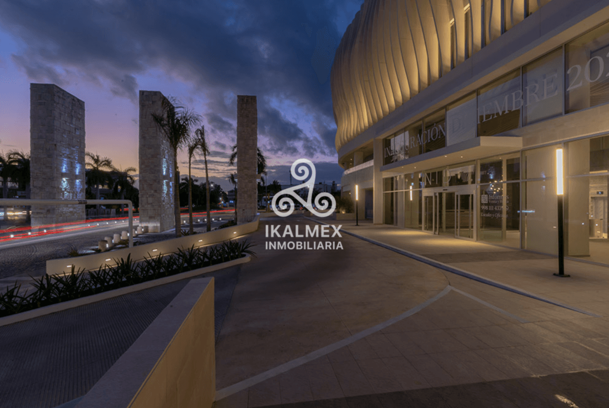 Oficinas NIDO - Puerto Cancún — photo 2