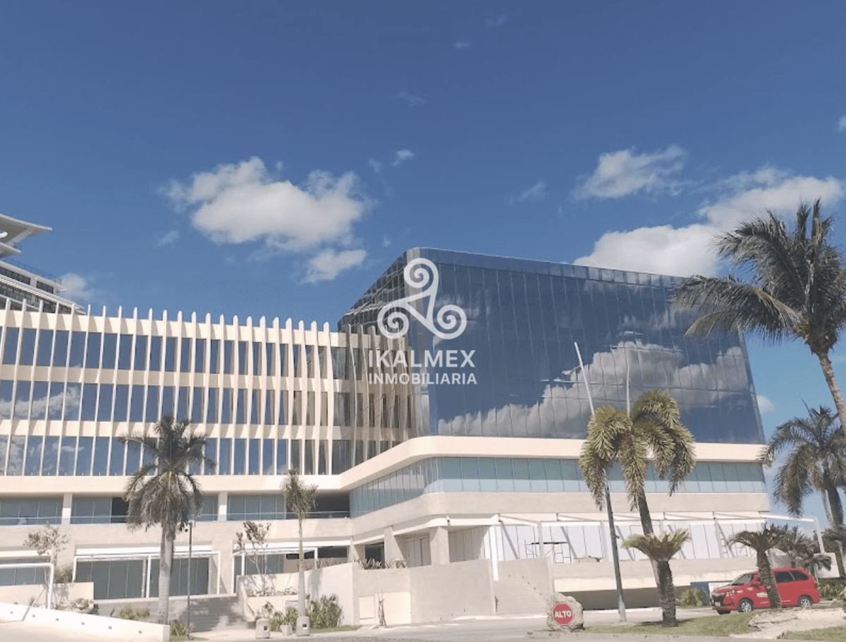 Oficinas NIDO - Puerto Cancún — photo 3