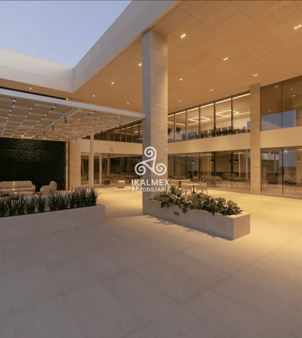 Oficinas NIDO - Puerto Cancún — photo 4