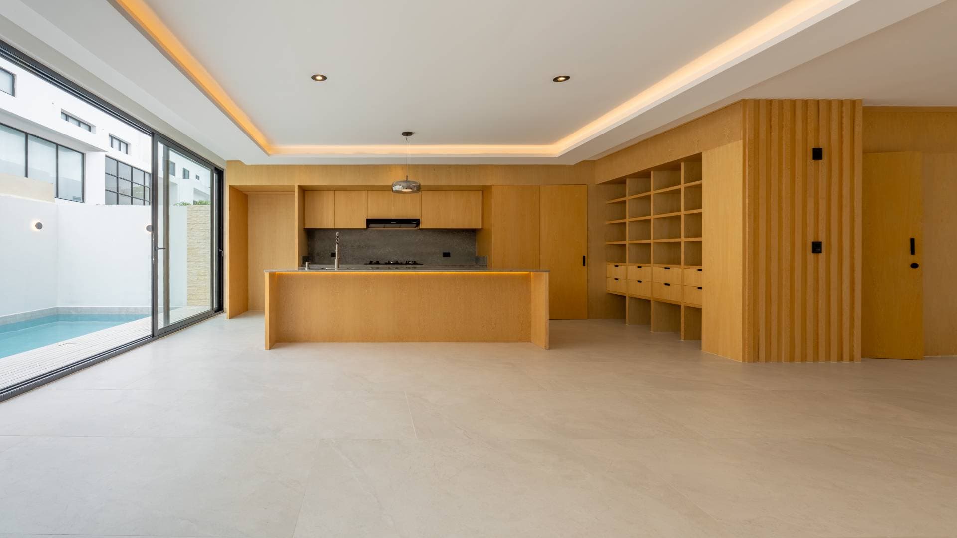 Casa Fortuna AQUA - Cancun — photo 5